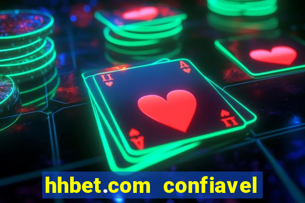 hhbet.com  confiavel