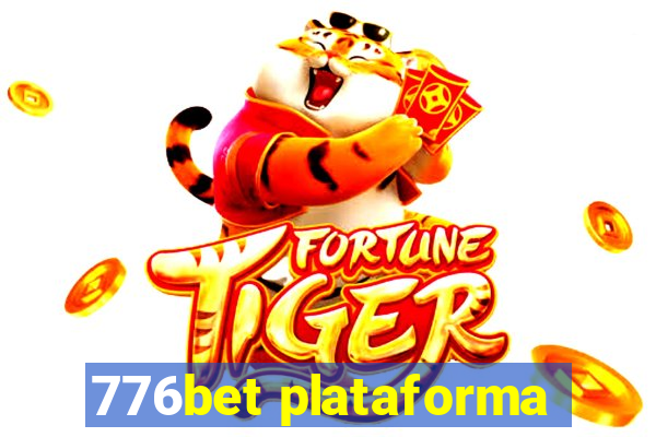 776bet plataforma