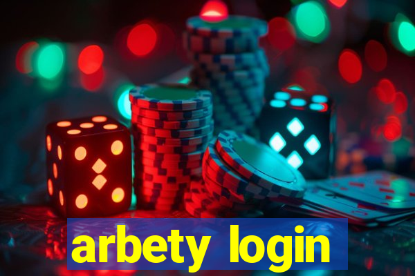 arbety login