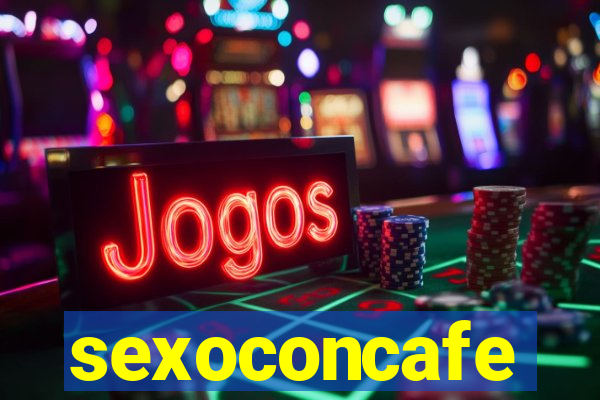 sexoconcafe