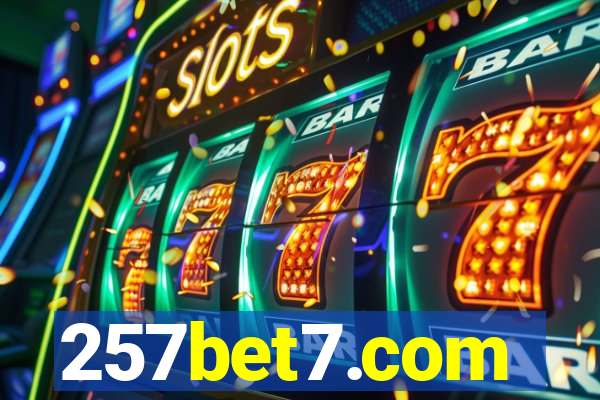 257bet7.com