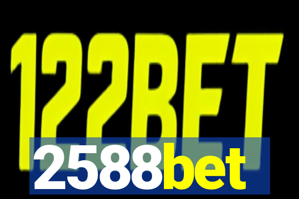 2588bet