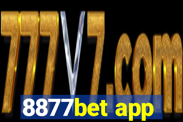 8877bet app