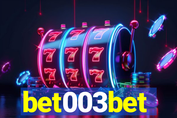 bet003bet