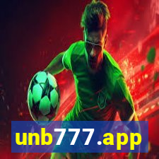 unb777.app