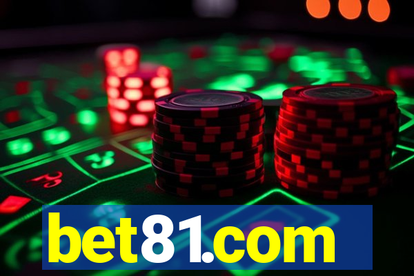 bet81.com