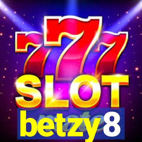 betzy8