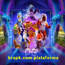 brapk.com plataforma