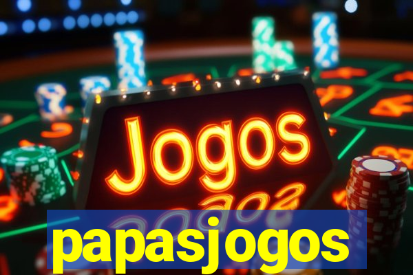 papasjogos