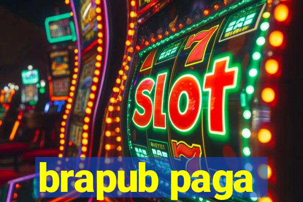 brapub paga