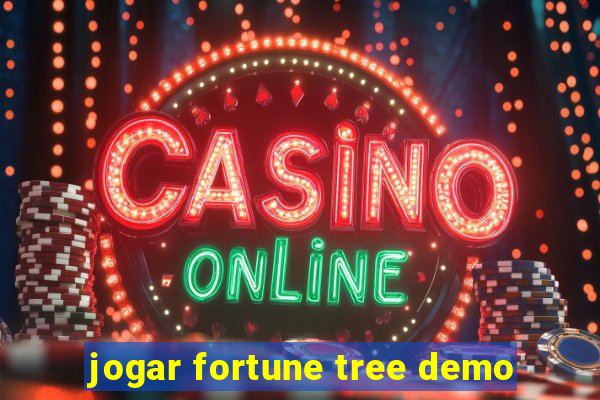 jogar fortune tree demo