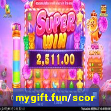 mygift.fun/scorematch