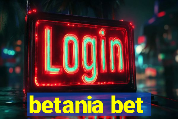 betania bet