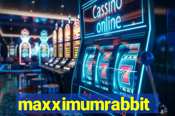 maxximumrabbit