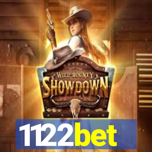 1122bet