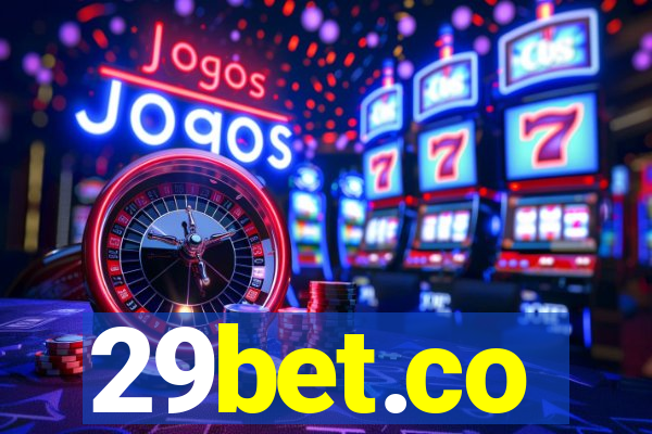 29bet.co