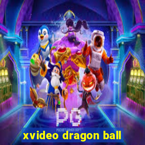 xvideo dragon ball