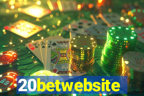 20betwebsite