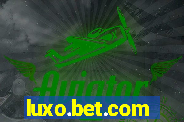 luxo.bet.com