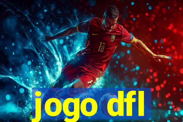 jogo dfl