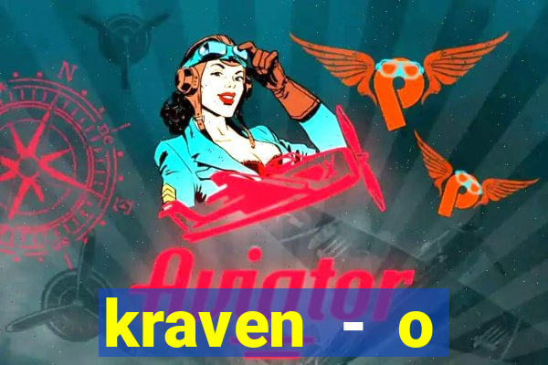 kraven - o caçador filme completo dublado pobreflix