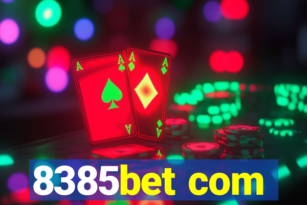 8385bet com