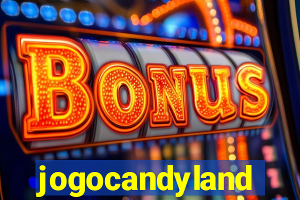 jogocandyland