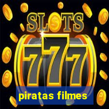 piratas filmes