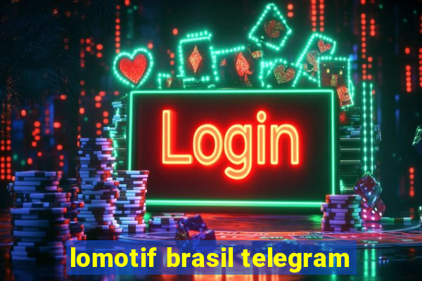 lomotif brasil telegram