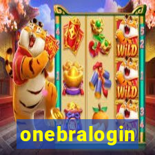 onebralogin