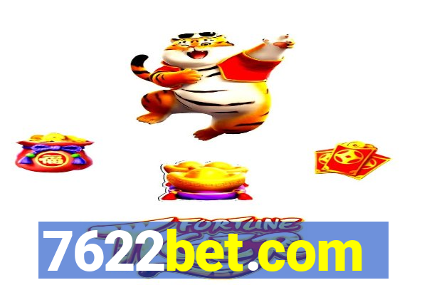 7622bet.com