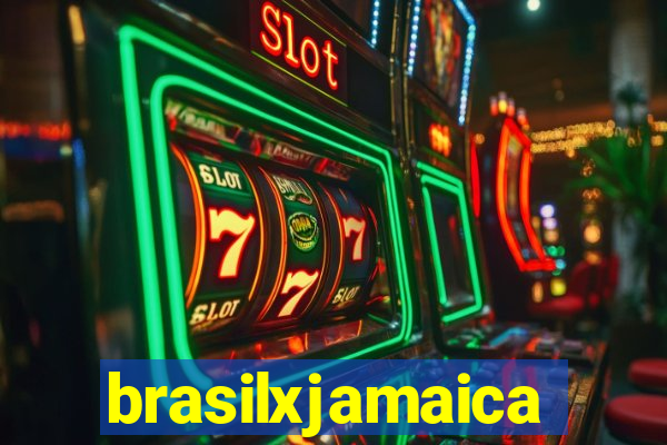 brasilxjamaica