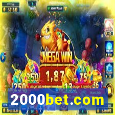 2000bet.com