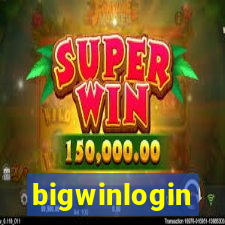 bigwinlogin