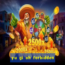 yu gi oh forbidden memories password cartas mais fortes