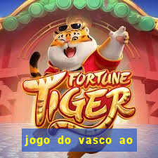 jogo do vasco ao vivo hd