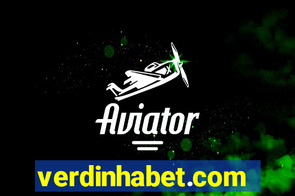 verdinhabet.com