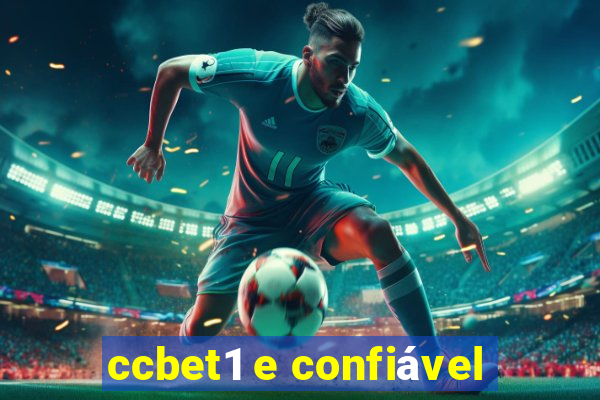 ccbet1 e confiável