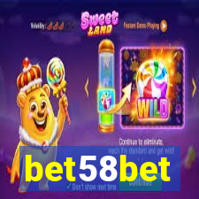 bet58bet