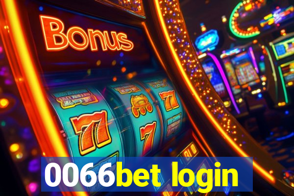 0066bet login