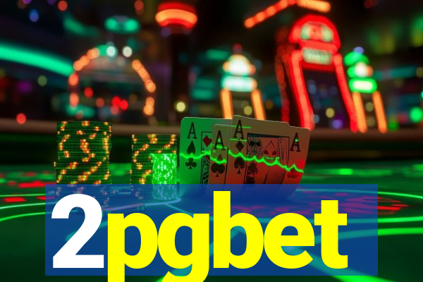 2pgbet