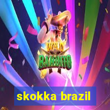 skokka brazil