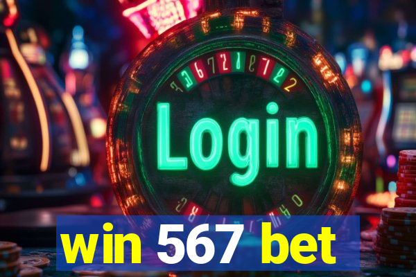 win 567 bet