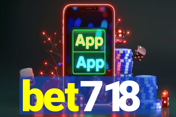 bet718