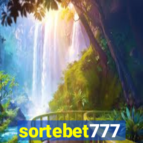 sortebet777