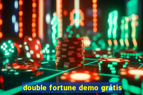 double fortune demo grátis