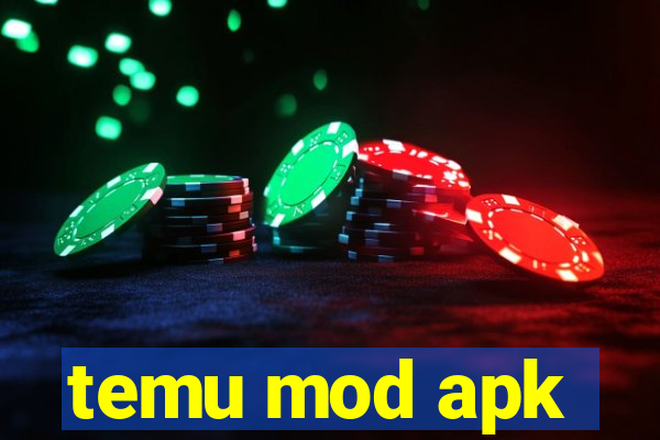 temu mod apk