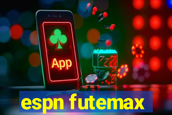 espn futemax