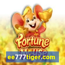 ee777tiger.com