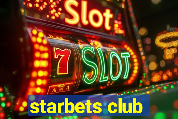 starbets club